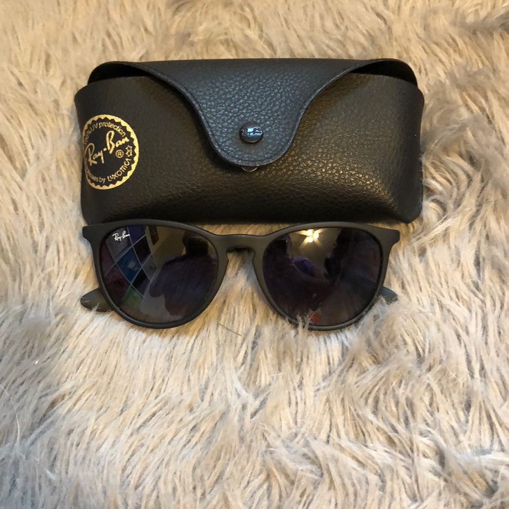 Ray ban sunglasses